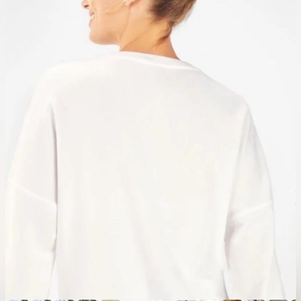 Fabletics Goals Sweatshirt - Picture 2 of 7